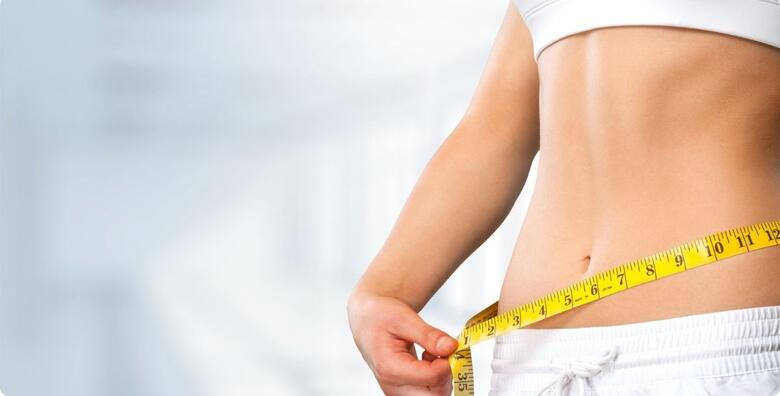 9 tretmana za mršavljenje- lipolaser, presoterapija i bodywrapping u Beauty salonu LaVi