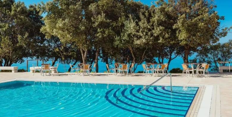 POSEBNA PONUDA! Ljeto u Hotelu La Luna 4*, Pag - 3 noćenja s ALL INCLUSIVE uslugom za 2 osobe i do 2 djece