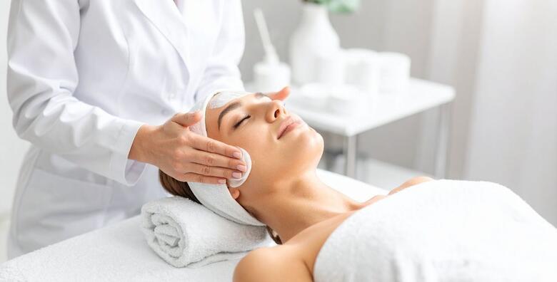 3 tretmana obnavljanja i oksigenacije kože po 45 minu Aura Beauty Studiju