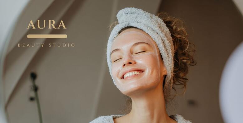 BASIC SKINCARE - u hladnim danima pružite svom licu kompletno dubinsko čišćenje uz Afrodita Professional kozmetiku za čistu, blistavu i zaštićenu kožu