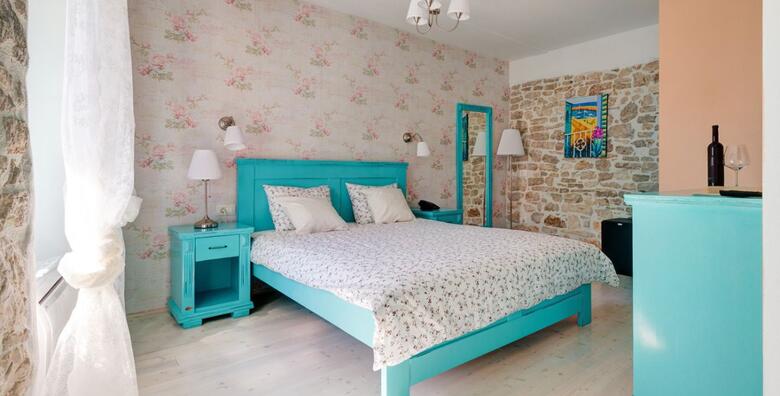 Heritage hotel Chersin 4* - posjetite prekrasan NP Brijuni uz 2 noćenja s doručkom za 2 osobe + gratis paket za 1 dijete do 6,99 godina uz uključene ulaznice za Brijune