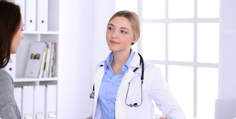 Color doppler karotida i vertebralnih arterija- imate li vrtoglavicu? Povišen kolesterol u krvi? Provjerite prohodnost krvnih žila vrata u Poliklinici Fodor