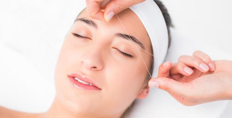 Brow Lamination & Tinting – laminacija i bojanje obrvau Lash & brow studiju za samo 30 €!