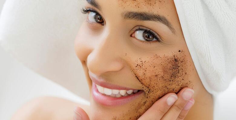 5 tretmana za kožu oštećenu suncem i eksfolijacijau Aura Beauty Studiju