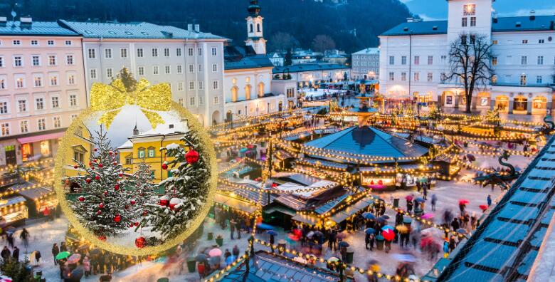 ADVENT U KATSCHBERGU - doživite Advent daleko od gradske vreve u čarobnom zimskom krajoliku austrijskih Alpa